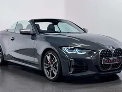 Used 2025 BMW M440 M Sport Sedan | £36,432