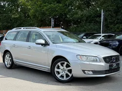 Silver Used 2014 Volvo V70 SE Lux Estate | £12,995 (A bit pricey)
