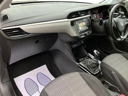 Black Used 2022 Vauxhall Corsa Edition | £11,695 (Fair price)