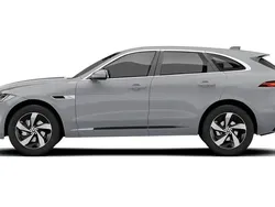 Used 2025 Jaguar F-Pace R-Dynamic SUV | £41,615
