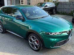 Used 2022 Alfa Romeo Tonale Edizione Speciale SUV | £24,995 (Fair price)