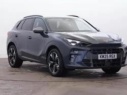 Blue New 2025 Cupra Terramar SUV | £37,790 (Good price)