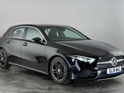 Used 2021 Mercedes A250 AMG Line Premium Hatchback | £17,950 (Good price)