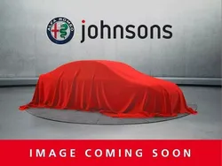 Red Used 2020 Alfa Romeo Stelvio Sprint SUV | £21,490