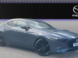 Used 2019 Mazda 3 Inclusive Hatchback | £15,695 (Fair price)