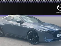 Used 2019 Mazda 3 Inclusive Hatchback | £16,014 (Fair price)