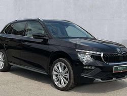 Black Used 2024 Skoda Kamiq SE L SUV | £20,460 (Fair price)