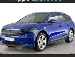 Used 2023 Skoda Enyaq iV ecoSuite SUV | £17,720 (Good price)