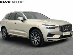 Other Used 2021 Volvo XC60 Inscription SUV | £27,250 (Super price)