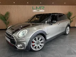 Silver Used 2016 Mini Cooper SD Clubman Estate | £8,299