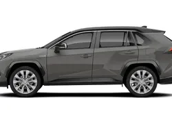 Used 2023 Toyota RAV4 Hybrid SUV | £26,256 (Fair price)