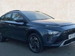Used 2024 Hyundai Bayon SE SUV | £11,952 (Fair price)
