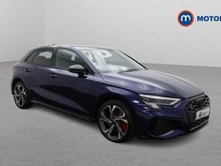 Used 2025 Audi A3 Sportback e-tron Competition Hatchback | £29,899