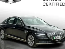 Used 2024 Genesis G80 Sedan | £43,250