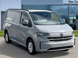 New 2025 VW T6.1 Pro Van | £39,895