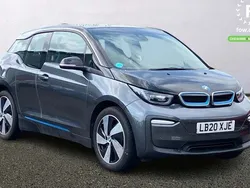 Used 2022 BMW i3 Hatchback | £11,499 (Super price)