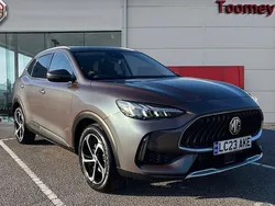 Used 2023 MG HS Trophy SUV | £17,685 (Fair price)