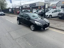Renault Clio IV