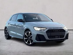 Other New 2024 Audi A1 Black Edition Hatchback | £28,099 (Good price)