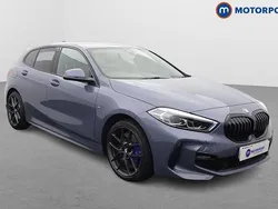 Used 2024 BMW 118 M Sport Hatchback | £22,949 (Fair price)