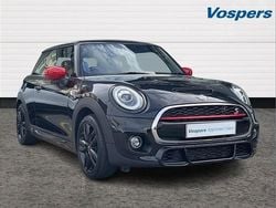 Black Used 2019 Mini Cooper S Sport Hatchback | £14,489 (Fair price)