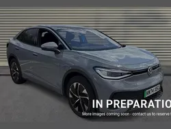 Grey Used 2024 VW ID.5 Pro SUV | £28,945 (Super price)