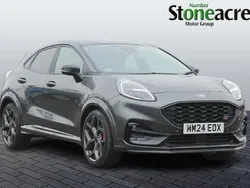 Used 2024 Ford Puma ST | £23,995 (Expensive)