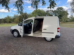 White Used 2010 VW Caddy MPV | £1,675 (Super price)