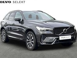Grey Used 2024 Volvo XC60 Plus SUV | £39,750 (Fair price)