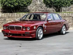 Used 1994 Jaguar XJ Sedan | £14,000