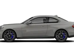 New 2025 BMW 230 M Sport Coupe | £45,571 (Fair price)