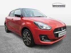 Used 2023 Suzuki Swift SZ5 Hatchback | £15,443