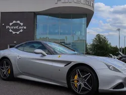Used 2014 Ferrari California Cabriolet | £72,490 (Super price)