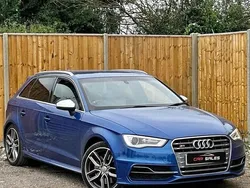 Used 2015 Audi A3 | £10,995 (Super price)