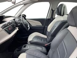 Cumulus grey Used 2019 Citroën C4 SpaceTourer Flair MPV | £12,490 (Good price)
