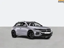 Blue Used 2023 VW T-Roc Life SUV | £18,895 (Good price)