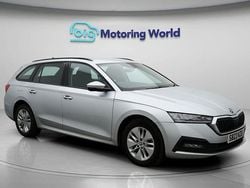 Used 2023 Skoda Octavia SE Technology Estate | £17,300 (Good price)