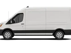 Used 2024 Ford Transit Van | £16,318 (Good price)