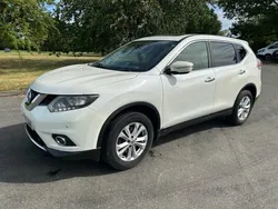 White Used 2016 Nissan X-Trail Acenta SUV | £7,450 (Good price)