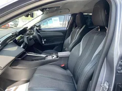 Grey Used 2022 Peugeot 308 Allure Premium Hatchback | £17,289 (Fair price)
