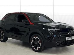 Used 2025 Vauxhall Mokka GS Line SUV | £15,053 (Good price)