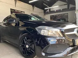 Used 2016 Mercedes A180 Executive | £8,499 (Fair price)