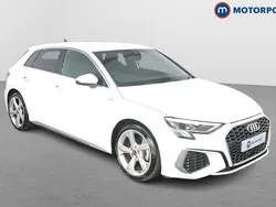 Used 2024 Audi A3 Sportback S-Line Hatchback | £20,149 (Good price)