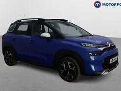 Used 2023 Citroën C3 Aircross PureTech SUV | £12,499 (Fair price)