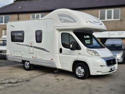 White Used 2007 Fiat Ducato Van | £23,995