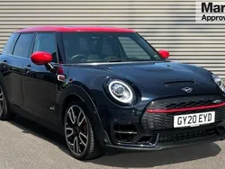 Other Used 2020 Mini John Cooper Works Clubman Estate | £21,251 (Fair price)