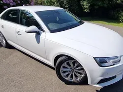 Used 2018 Audi A4 Sedan | £11,388 (Super price)