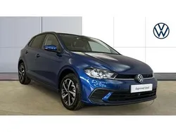 Other Used 2025 VW Polo Match Hatchback | £19,113 (Fair price)