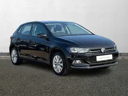Used 2021 VW Polo SEL Hatchback | £14,390 (Fair price)