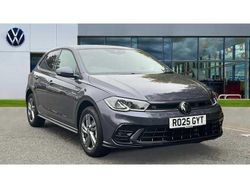 Used 2025 VW Polo | £22,112 (Fair price)